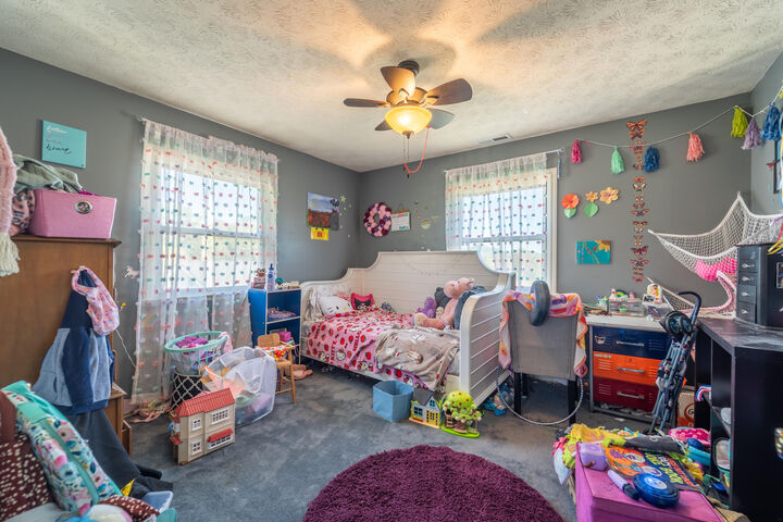 Property Photo: 276 Long Branch Road KY 40403