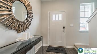 Property Photo: 1127 Meadowlark Drive PA 18051