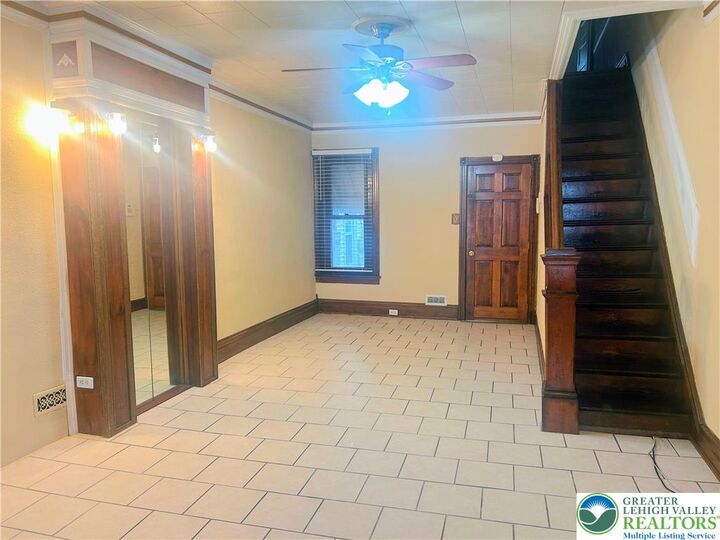 Property Photo: 418 N Jordan Street PA 18102