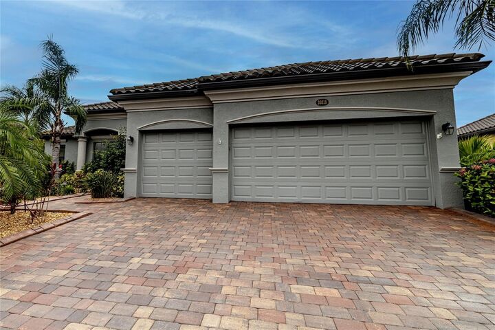 Property Photo: 20315 Passagio Drive FL 34293
