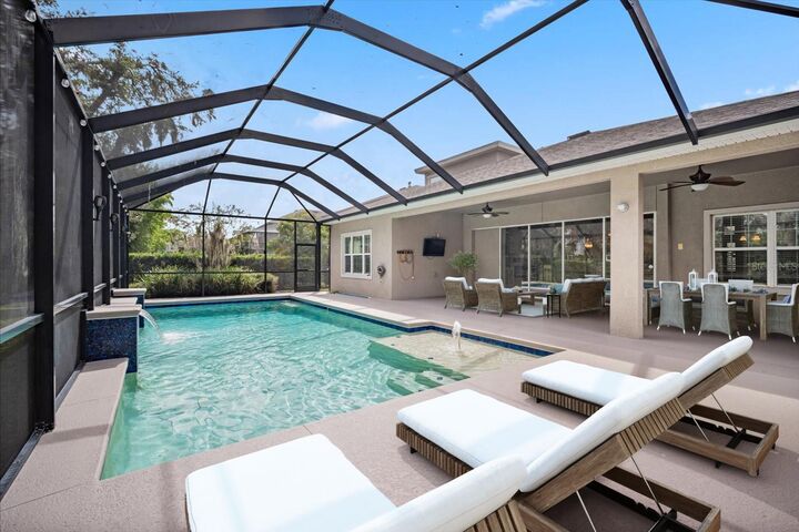 Property Photo: 6308 Knob Tree Drive FL 33547