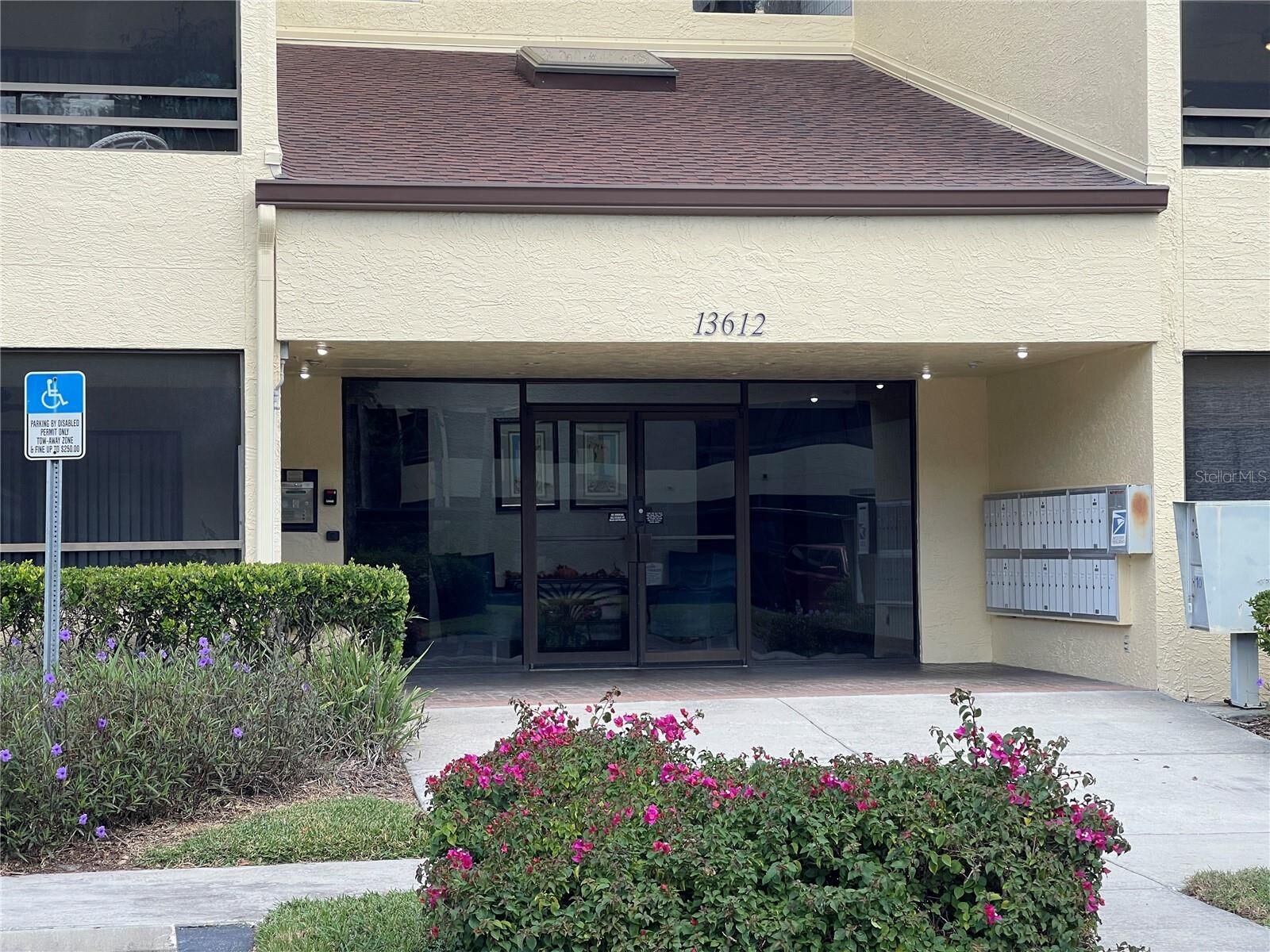 Property Photo: 13612 S Village Drive 108 FL 33618