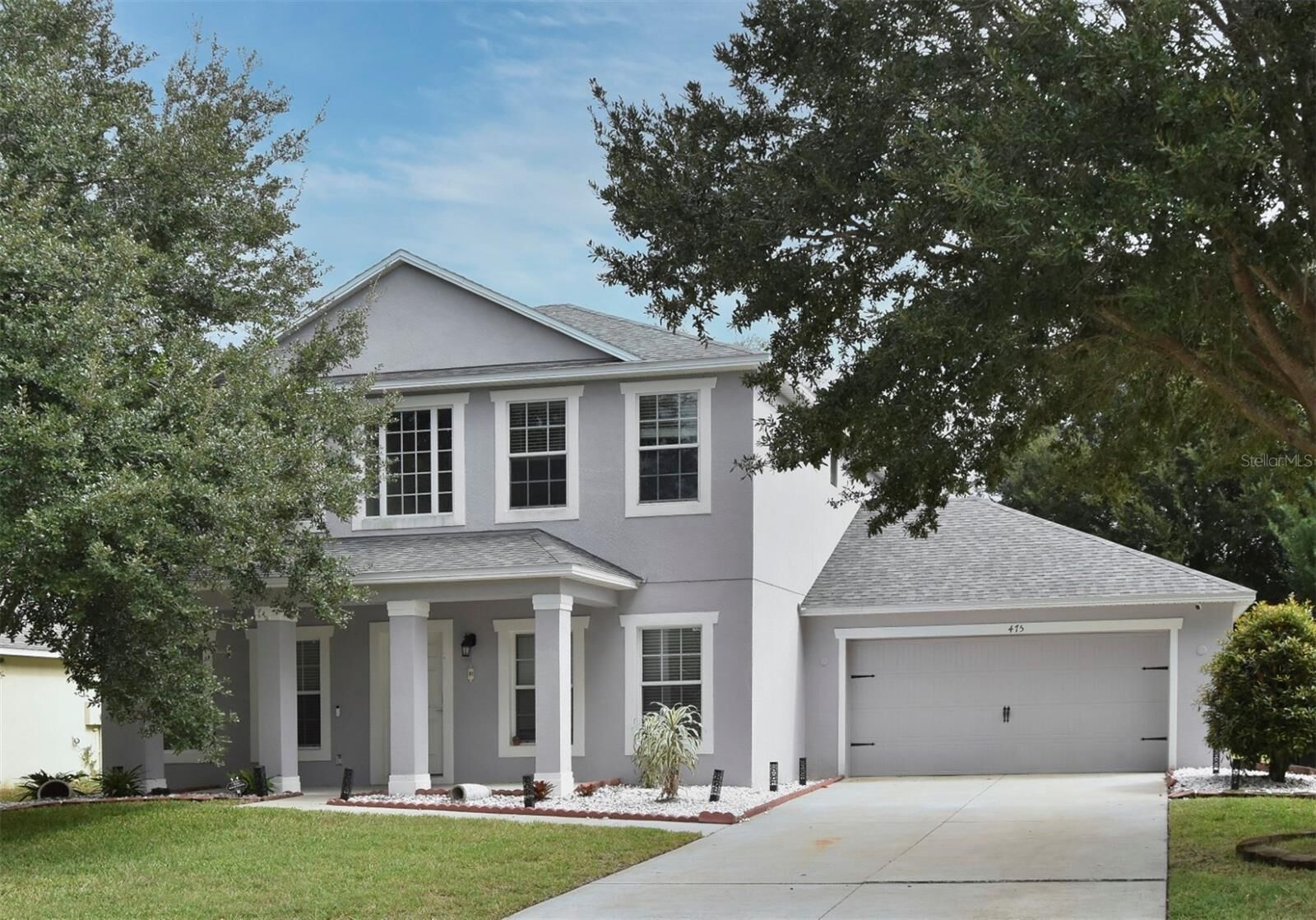Property Photo: 475 Nadeau Way FL 32712