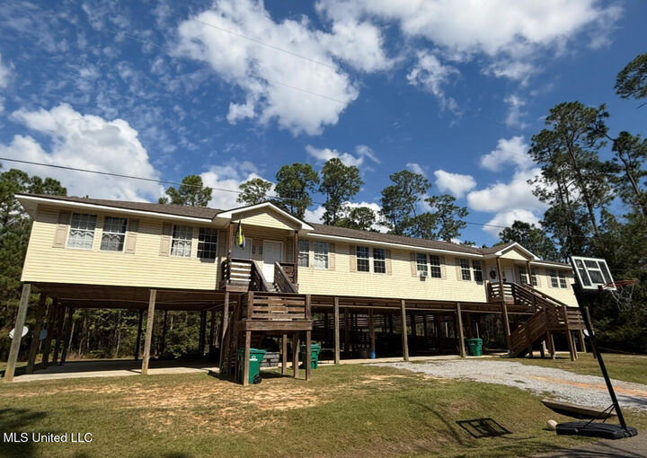 Property Photo:  4050 Ninth Street  MS 39520