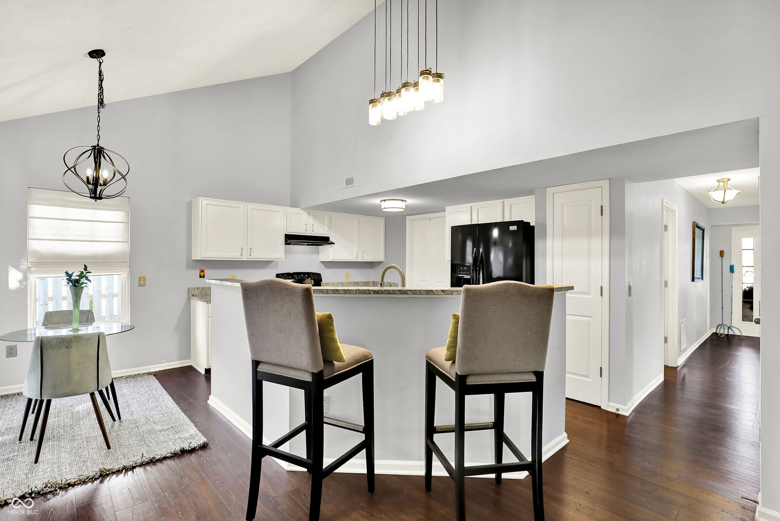 Property Photo: 2894 Brooks Bend Drive IN 46032