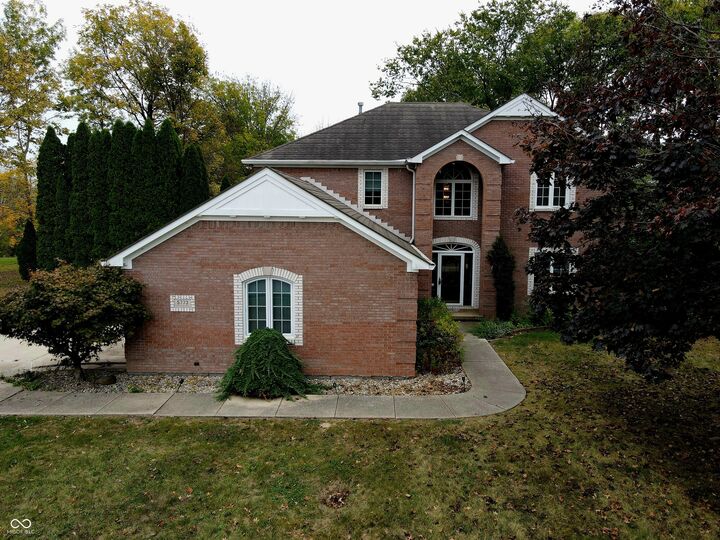 5773 Station Hill Drive  Avon IN 46123 photo