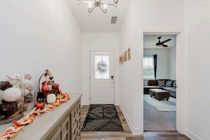 Property Photo: 7826 Hillway Drive IN 46113
