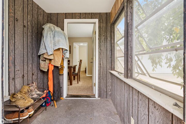 Property Photo: 1108 S 4th Street IA 50158