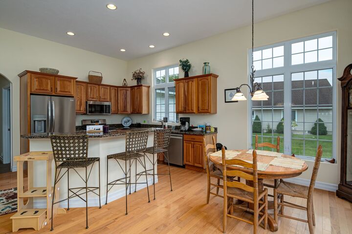 Property Photo:  4157 Stone Ridge Drive 63 Lot 63  MI 49684 
