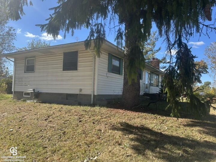 Property Photo: 3369 Dove Road MI 48060