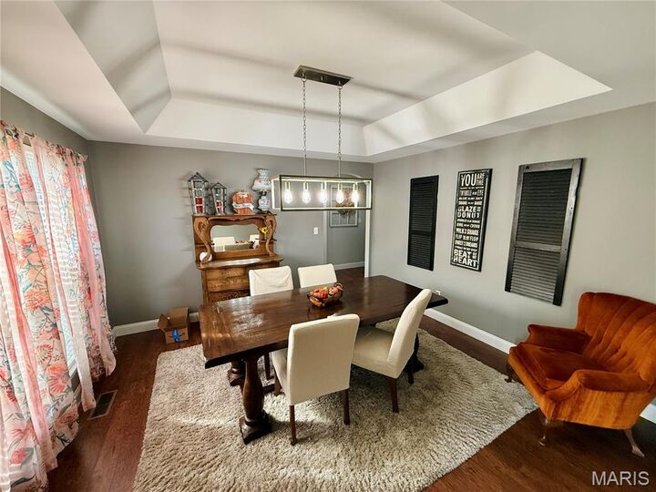 Property Photo: 240 Victoria Park Avenue MO 63385