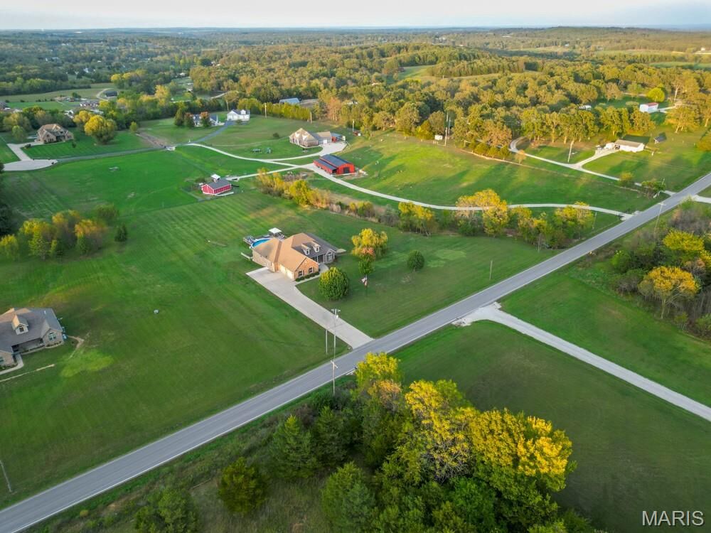 Property Photo:  22805 Green Hills Road  MO 65536