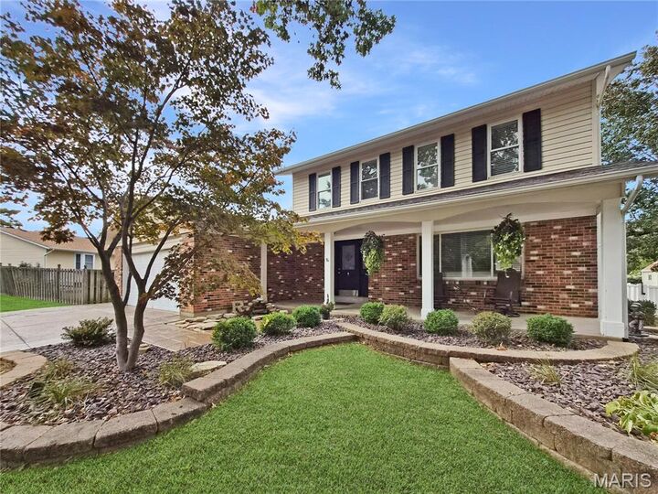 Property Photo: 3830 Jackson Trail MO 63376
