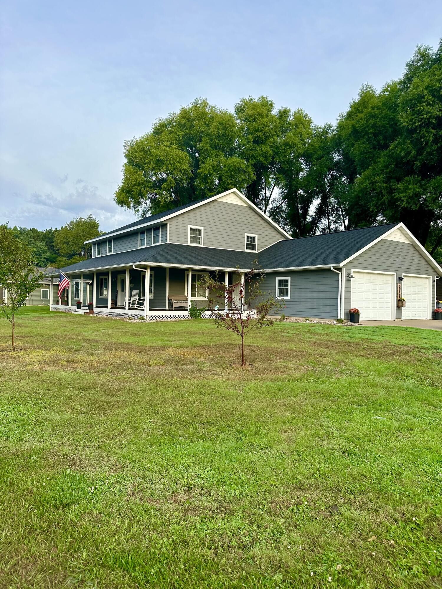 Property Photo:  25326 Robin Ct  WI 54661 