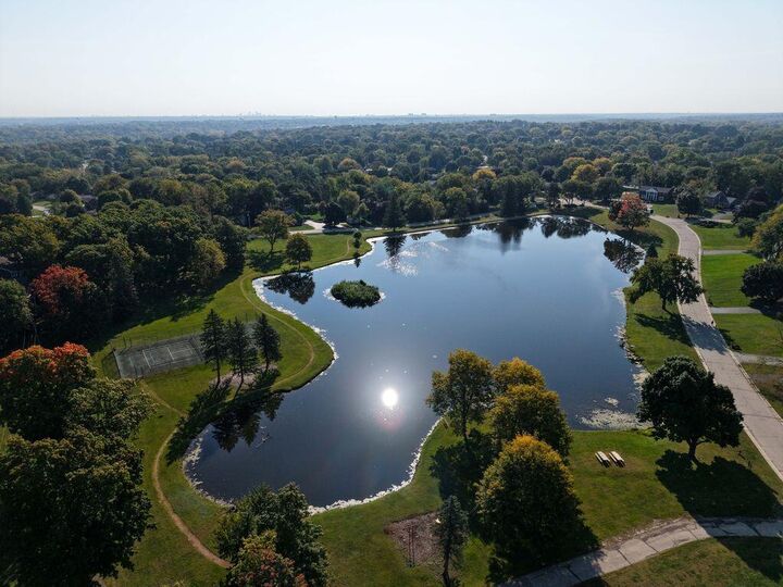 Property Photo: 16690 Shore Line Dr WI 53005