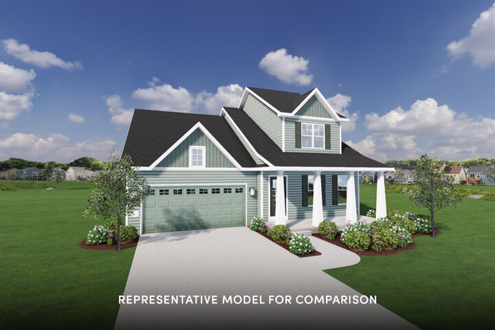 1246 Arrowood Cir  Oconomowoc WI 53066 photo