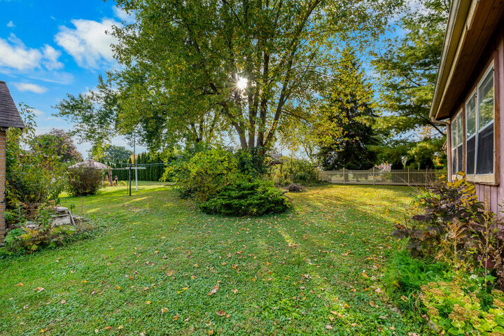 Property Photo: W1945 Main St WI 53178