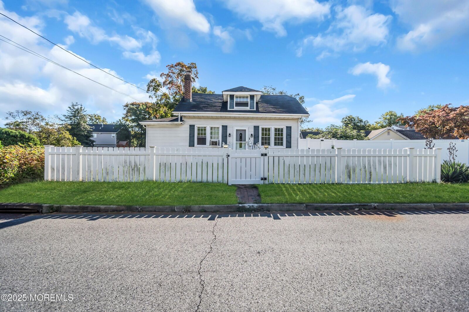 Property Photo:  35 Montana Avenue  NJ 07758