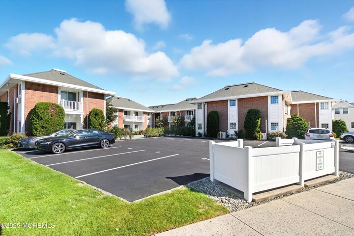 Property Photo: 534 Washington Boulevard 6 NJ 08750