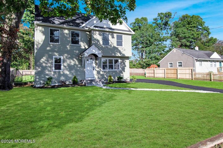 Property Photo:  11 Elm Drive  NJ 07753