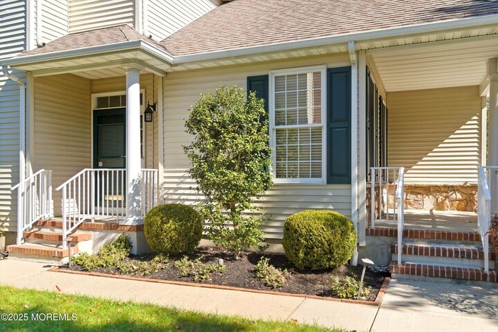 Property Photo: 11 Rolling Meadows Boulevard S NJ 07712