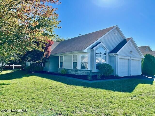 Property Photo:  2430 Woodbine Lane  NJ 08755