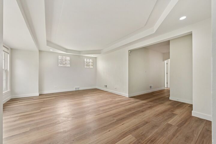 Property Photo: 12850 S Parnell Avenue IL 60628
