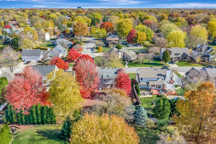 Property Photo: 239 Barrington Lane IL 60914