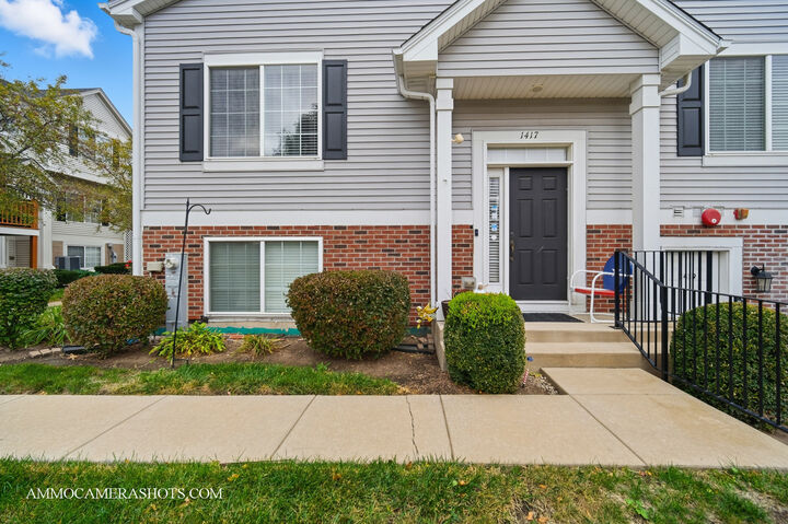 Property Photo:  1417 Manning Avenue  IL 60538