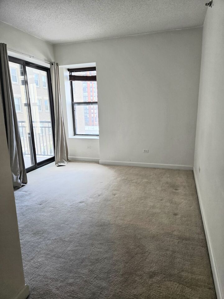 Property Photo: 41 E 8th Street 1404 IL 60605
