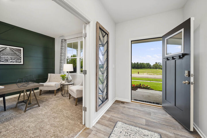 Property Photo: 1258 Tiger Lily Drive IL 60103