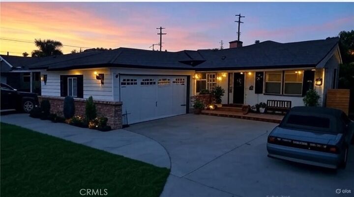 Property Photo:  10829 Cord Avenue  CA 90241 