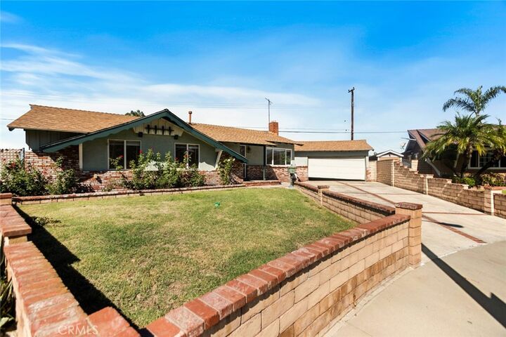 Property Photo:  14502 Sabine  CA 90638 