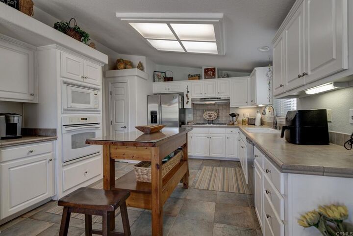 Property Photo: 1010 Palm Canyon Drive 368 CA 92004