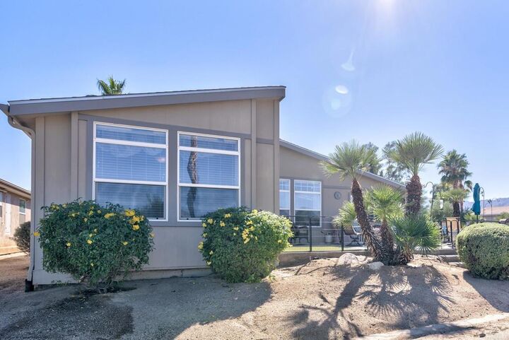 Property Photo:  1010 Palm Canyon Drive 368  CA 92004 