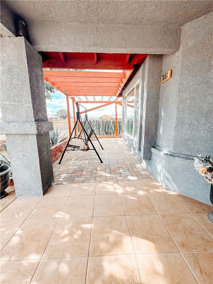 Property Photo:  7851 Greenwood Avenue  CA 93505 