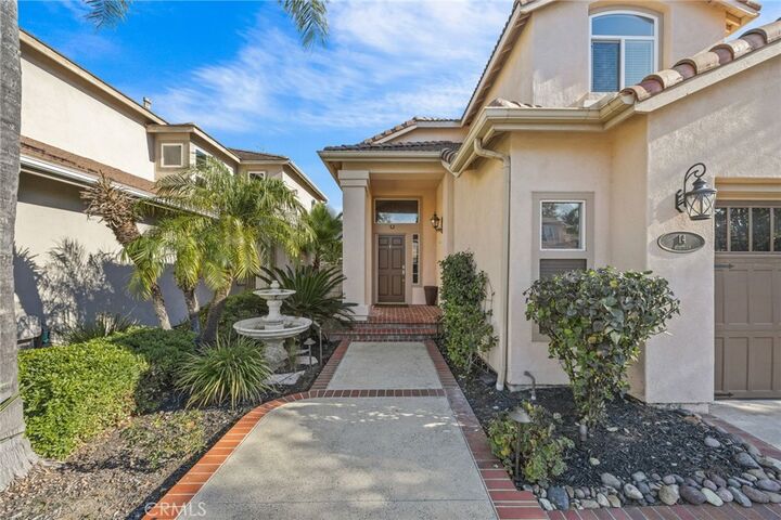 Property Photo:  14 Meridian  CA 92679 