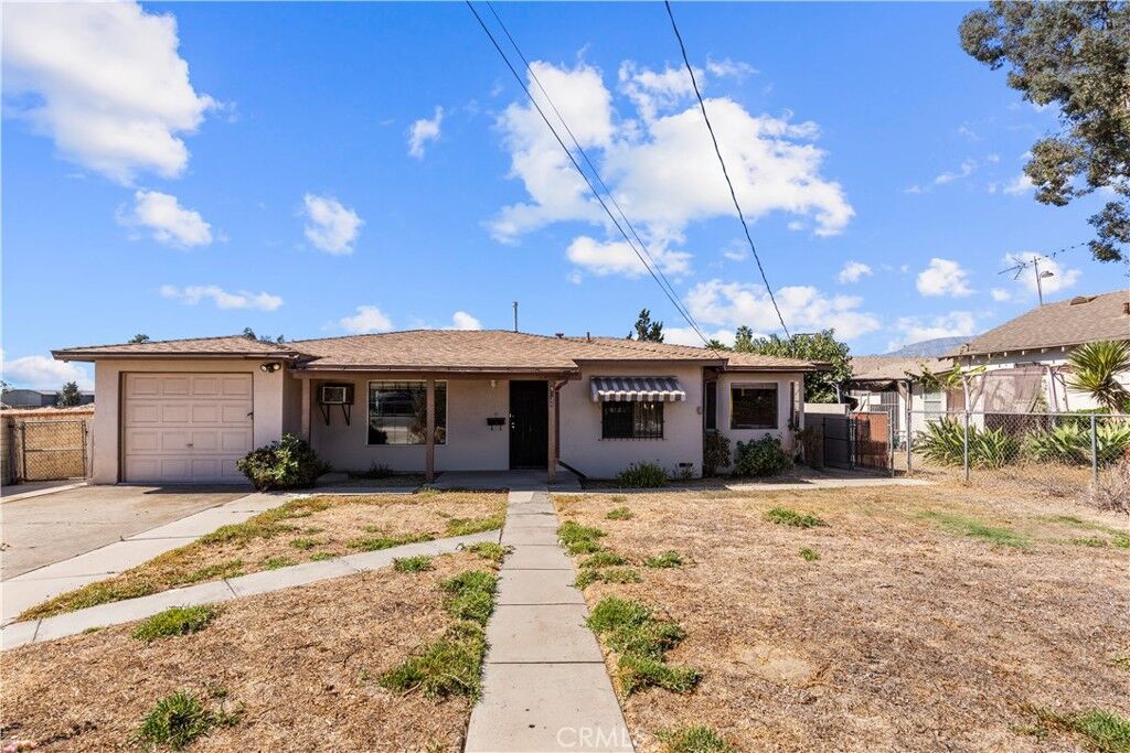 Property Photo: 9120 Juniper CA 92335