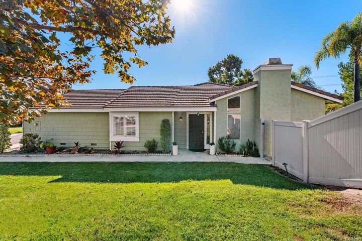 Property Photo: 1680 Hill Top Lane CA 92024