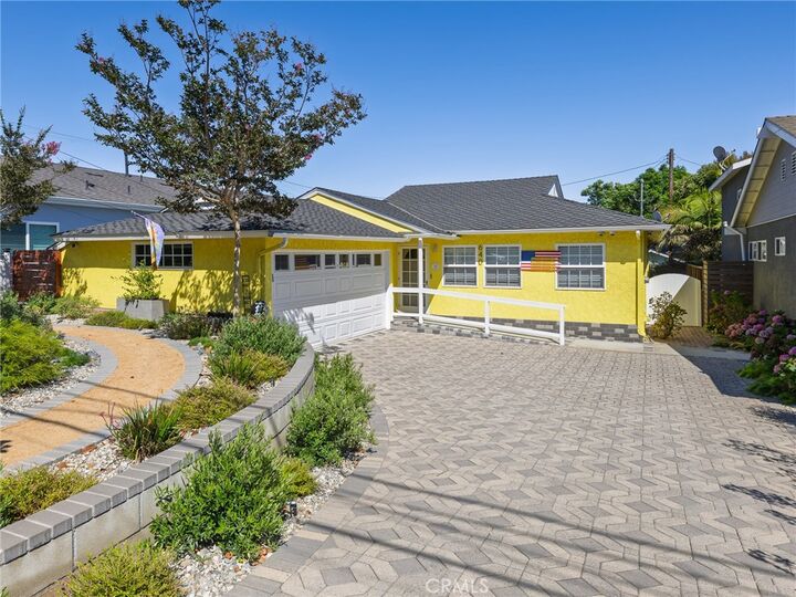 640 California Street  El Segundo CA 90245 photo