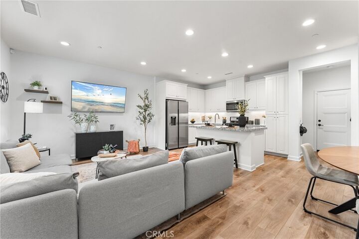Property Photo: 3629 E Happy Paseo 153 CA 91761