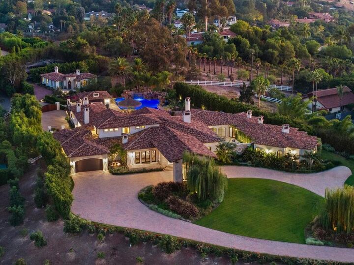 7029 Las Colinas  Rancho Santa Fe CA 92067 photo
