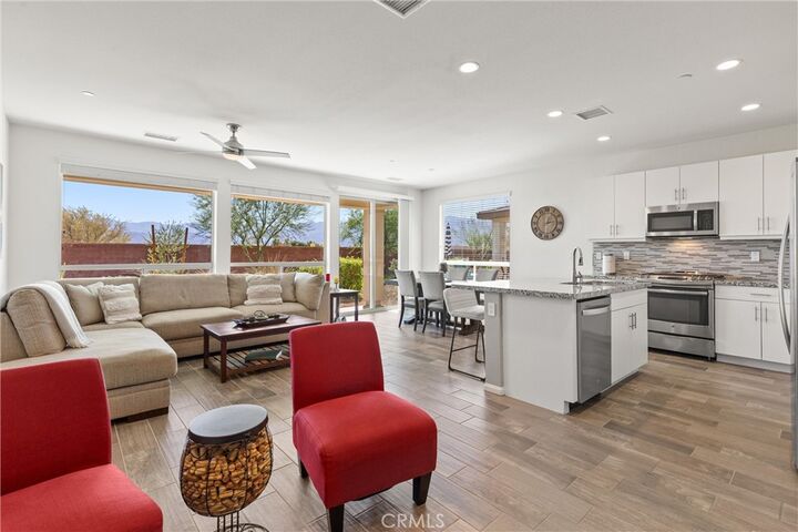 82663 Rosewood Drive  Indio CA 92201 photo