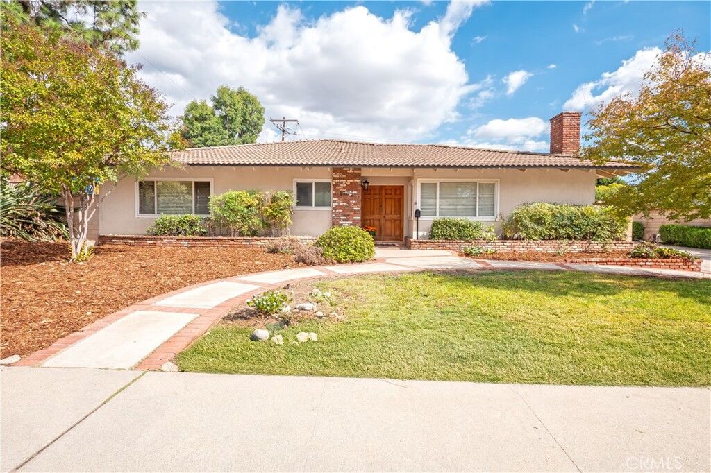 Property Photo: 1736 Sumner CA 91711