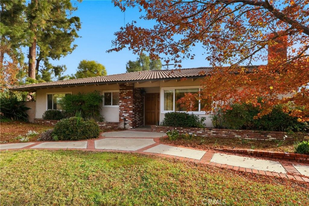 Property Photo: 1736 Sumner CA 91711