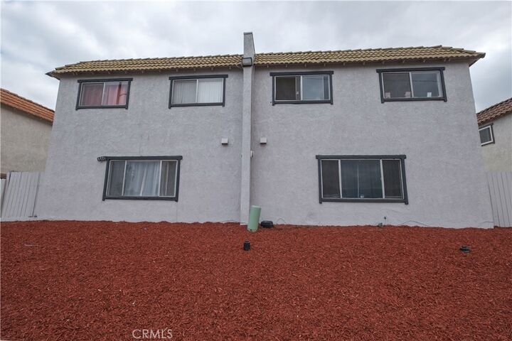 3771 Harvill Lane  Riverside CA 92503 photo