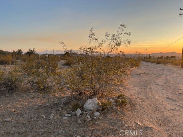 Property Photo:  20 Old Mine  CA 92307