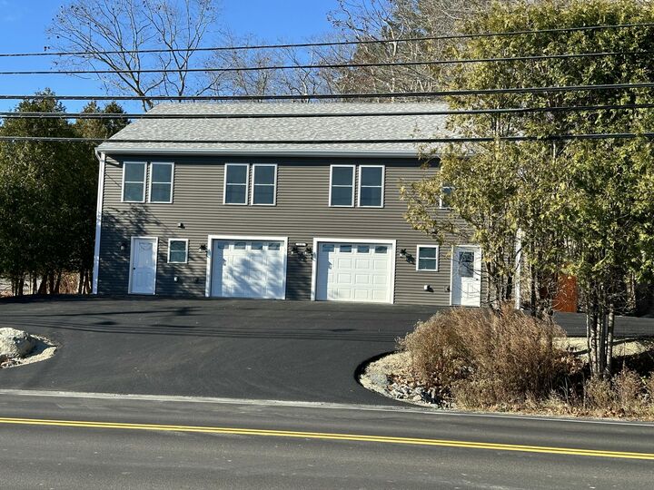 Property Photo:  135 Surry Road 1 &Amp 2  ME 04605