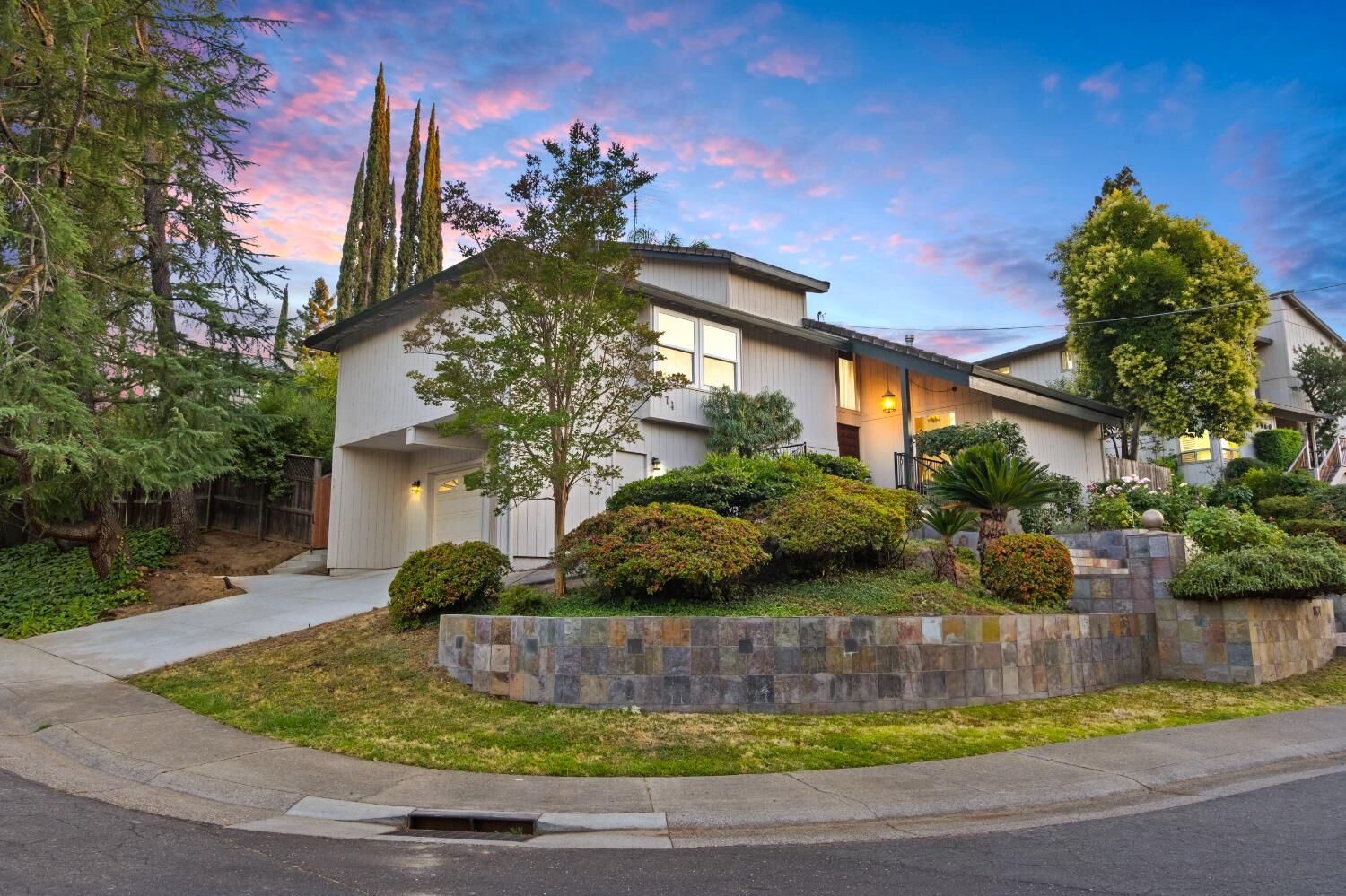 Property Photo: 8574 Willings Way CA 95628