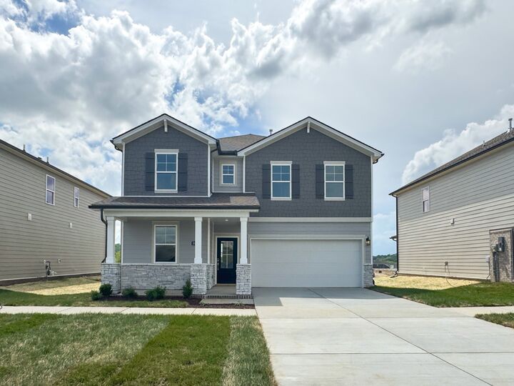 Property Photo:  5006 Lawler Lane  TN 37138